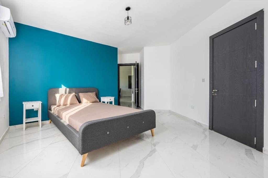 Sunset Bliss Luxury Apartment San Pawl il-Baħar Zewnętrze zdjęcie