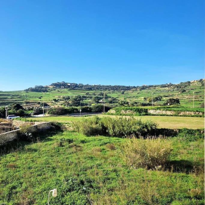 Sunset Bliss Luxury Apartment San Pawl il-Baħar Zewnętrze zdjęcie