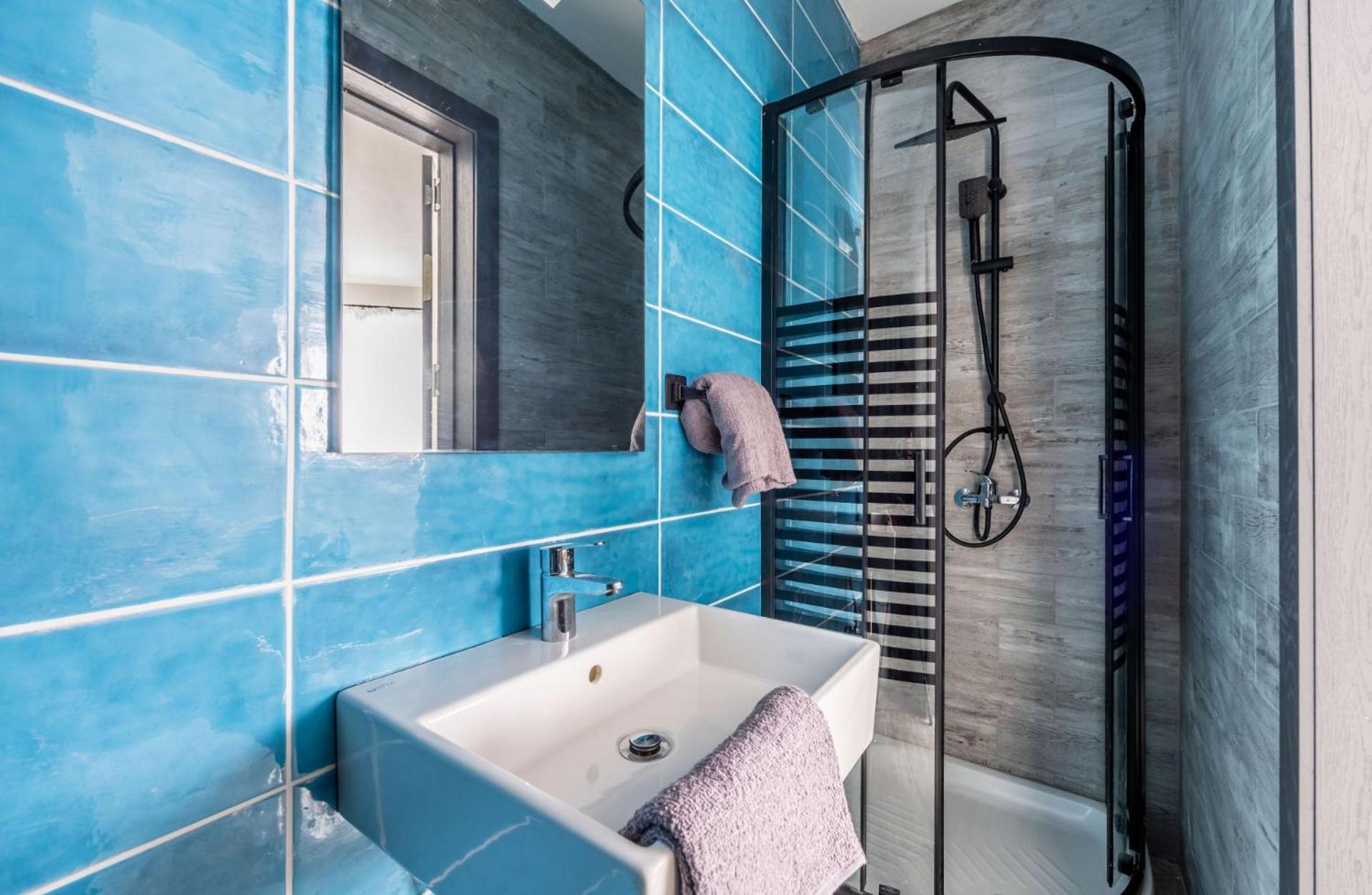 Sunset Bliss Luxury Apartment San Pawl il-Baħar Zewnętrze zdjęcie