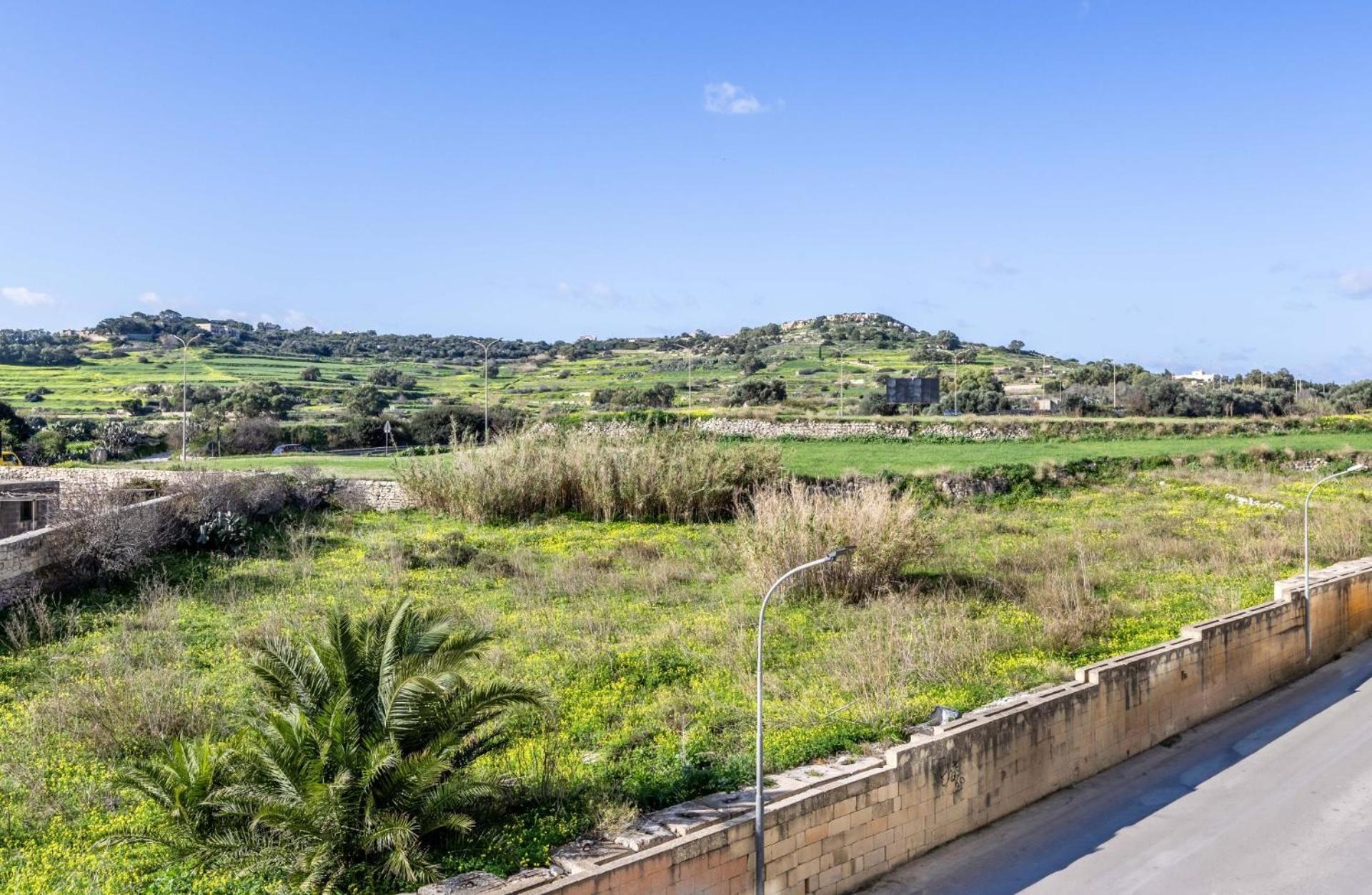 Sunset Bliss Luxury Apartment San Pawl il-Baħar Zewnętrze zdjęcie